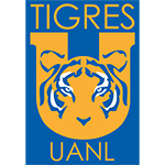 Maglia Tigres UANL